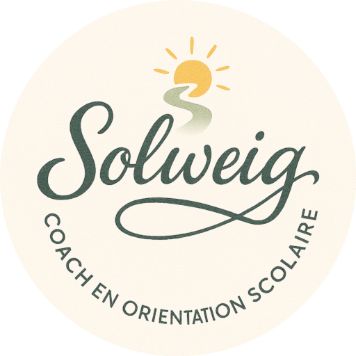 Solweig – Coach en orientation scolaire